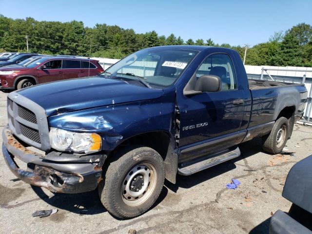 2004 Dodge Ram 1500 ST