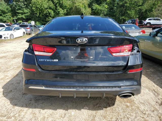 5XXGT4L38KG343319 | 2019 KIA OPTIMA LX