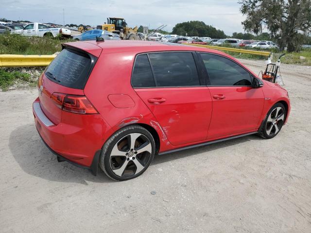 2017 VOLKSWAGEN GTI SPORT - 3VW547AU5HM056882