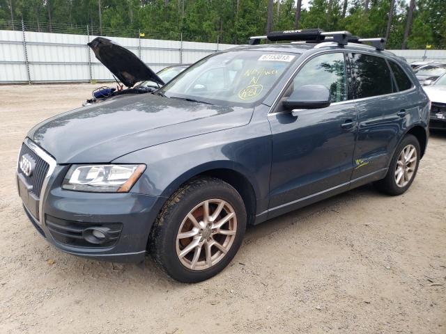 2011 Audi Q5 Premium