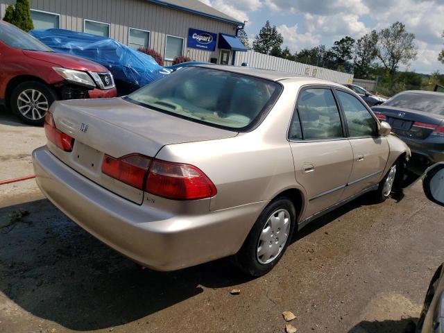 2000 Honda Accord Lx VIN: 1HGCG5647YA035402 Lot: 67344653