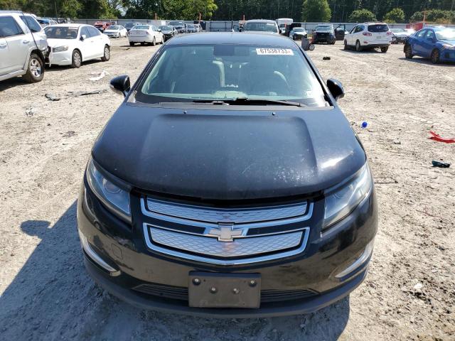 VIN 1G1RD6E45DU142118 2013 Chevrolet Volt no.5