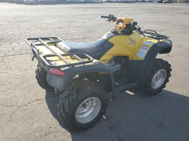 2005 HONDA TRX500 FA 1HFTE260X54408075
