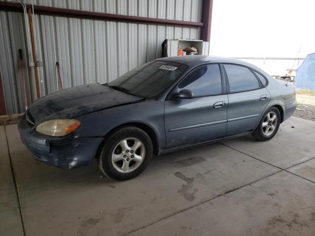 2000 Ford Taurus SE