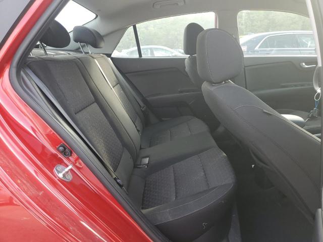 3KPA24ADXME429926 KIA RIO LX