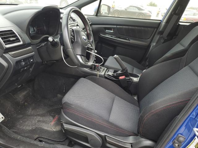 JF1VA1A62L9829489 Subaru WRX