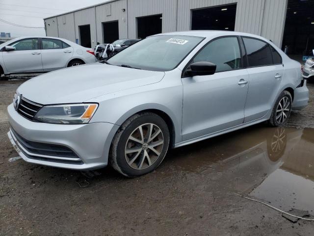 2016 VOLKSWAGEN JETTA SE - 3VWD67AJ6GM314952