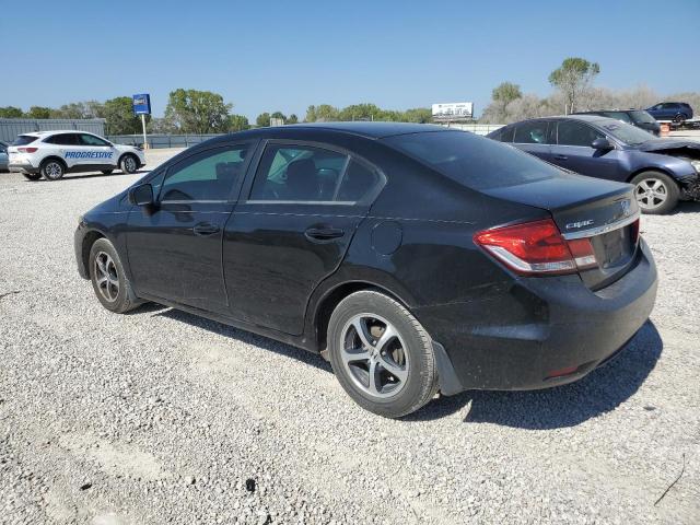 2HGFB2F72FH512238 Honda CIVIC SE