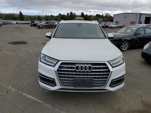 WA1AAAF70HD014216 2017 AUDI Q7, photo no. 5