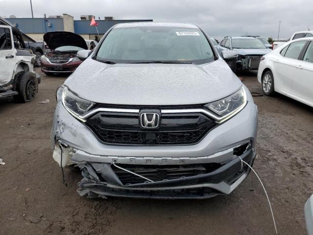2HKRW2H82NH622668 Honda CR-V EXL