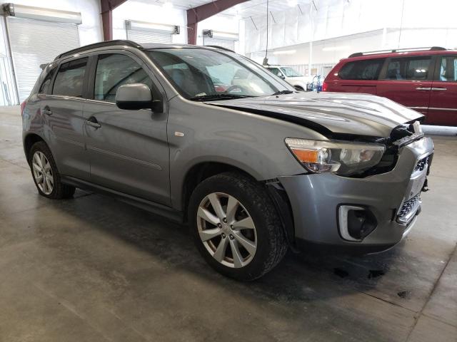 4A4AR4AU7FE002108 Mitsubishi Outlander Sport Se