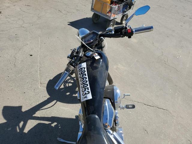 2012 HONDA VT1300 CX JH2SC61V9CK000012