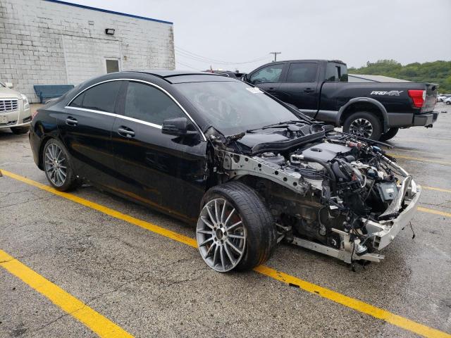 WDDSJ4GBXGN297415 Mercedes-Benz CLA 250 4MATIC