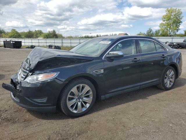 Ford Taurus 2012