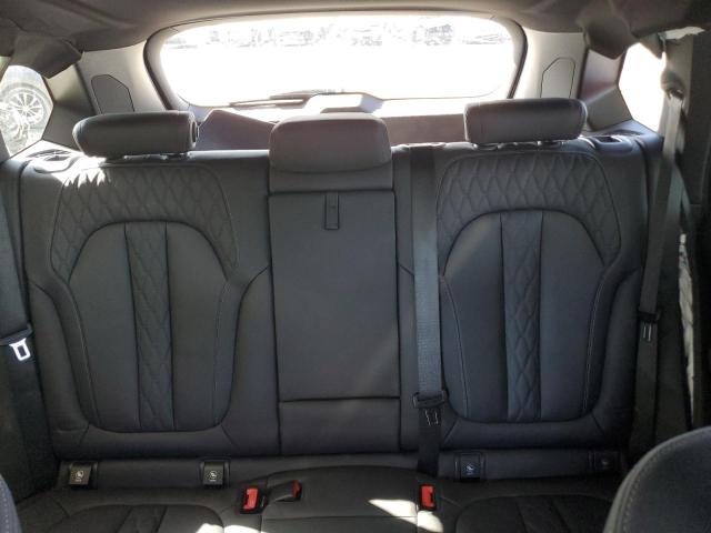 2024 BMW X5 M60I - 5UX33EU08R9S49407