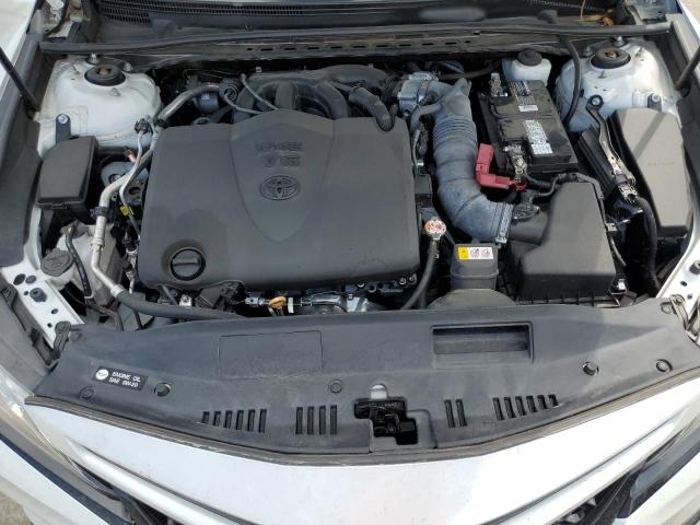 4T1BZ1HK0KU031217 | 2019 TOYOTA CAMRY XSE