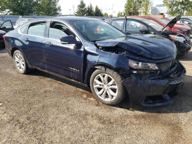 2G1115S34G9182283 | 2016 CHEVROLET IMPALA LT