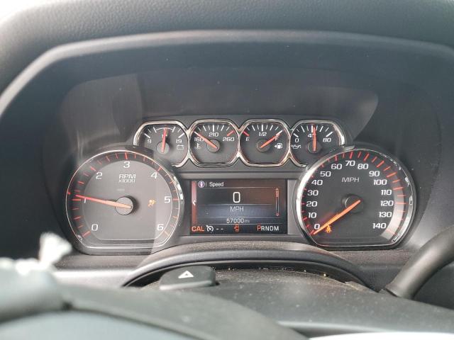 1GTV2MEH1GZ238628 GMC Sierra K1500 Sle