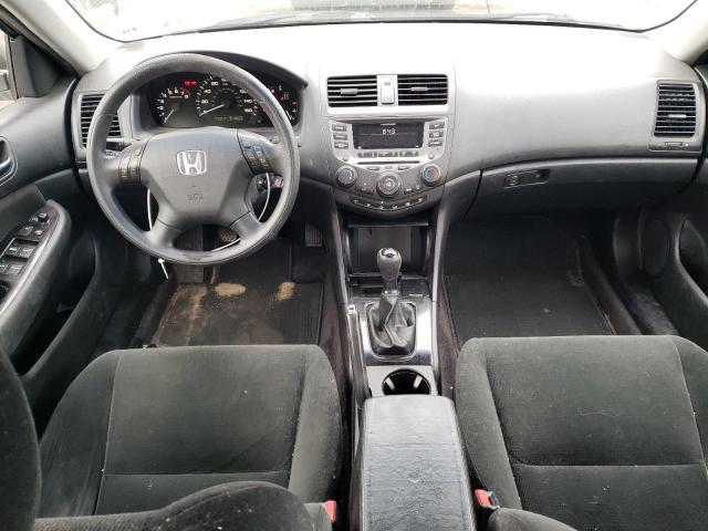 1HGCM55327A090582 | 2007 Honda accord se