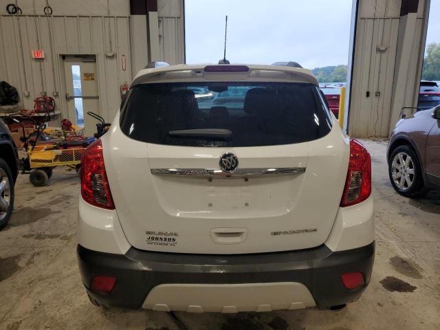 KL4CJ1SM0GB710038 2016 BUICK ENCORE, photo no. 6