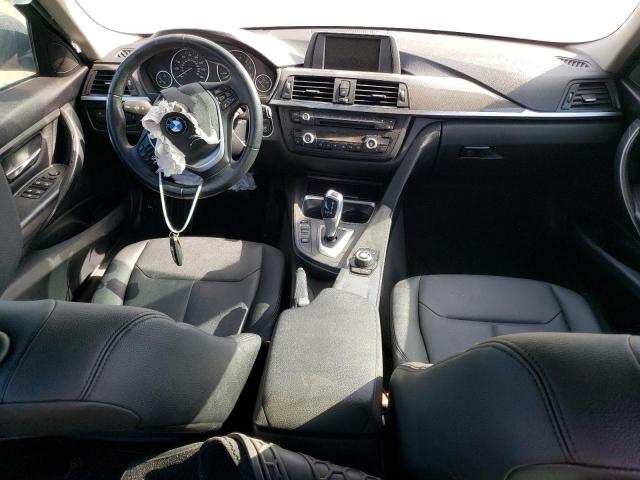 WBA3C1C51EK107343 BMW 328 I Sulev