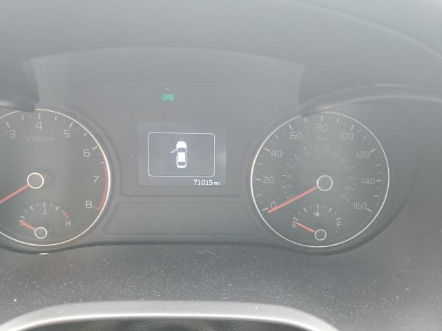 5XXGT4L31JG245358 KIA Optima Lx