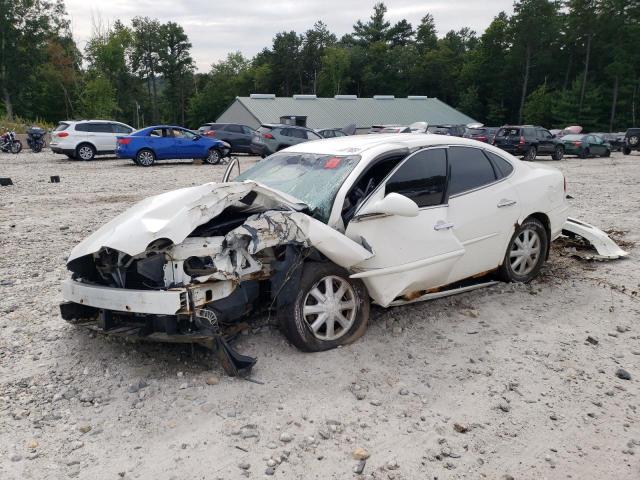 2006 Buick LaCrosse CXL