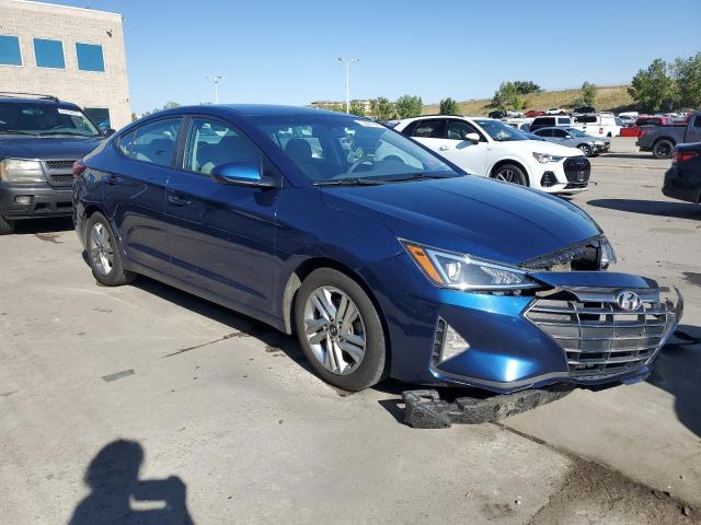 5NPD84LF1LH557038 Hyundai Elantra SE 4