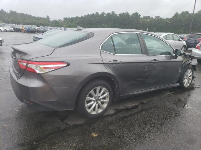 4T1B11HK7KU695327 | 2019 TOYOTA CAMRY L