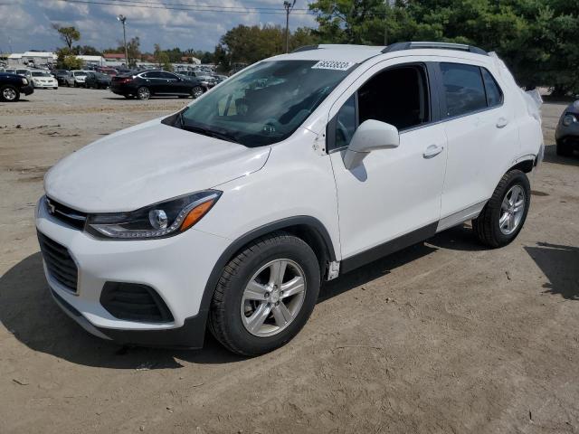 3GNCJLSB0LL200126 | 2020 CHEVROLET TRAX 1LT