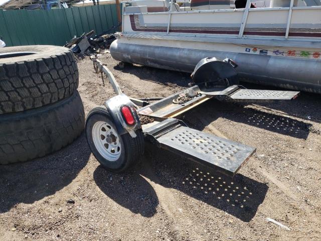 2017 Other Trailer VIN: NOVIN96A213974 Lot: 68294143