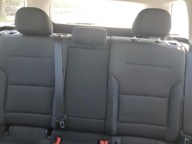 2017 VOLKSWAGEN GOLF SPORT - 3VW017AU3HM509223