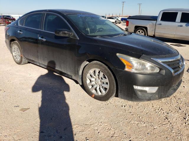 2015 NISSAN ALTIMA 2.5 - 1N4AL3AP3FN885479