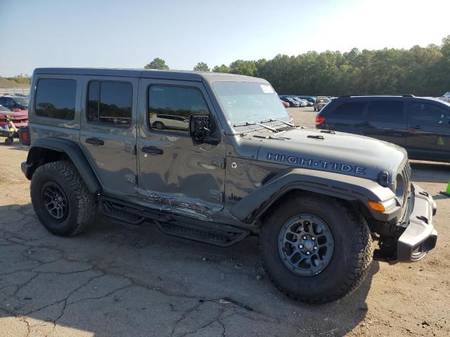 1C4HJXDG4PW680699 Jeep Wrangler Sport