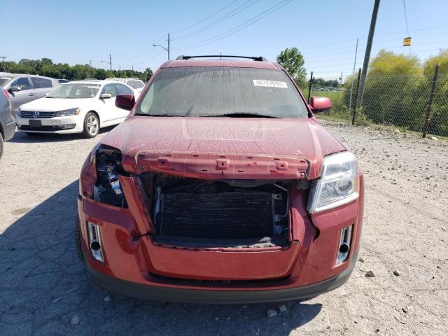 2GKALSEK9E6180065 GMC Terrain Slt