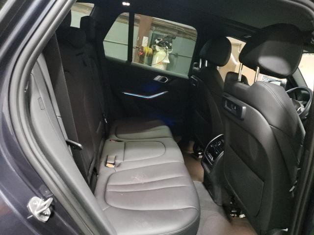 5UXTA6C09N9L99405 BMW X5 Xdrive45e