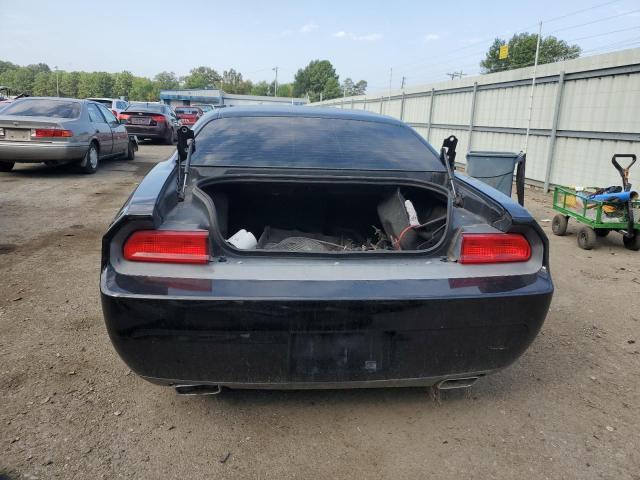 2013 Dodge Challenger Sxt VIN: 2C3CDYAG1DH524081 Lot: 66819863