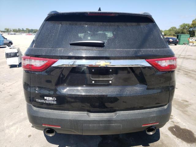 1GNERFKW7KJ179366 Chevrolet Traverse L 6