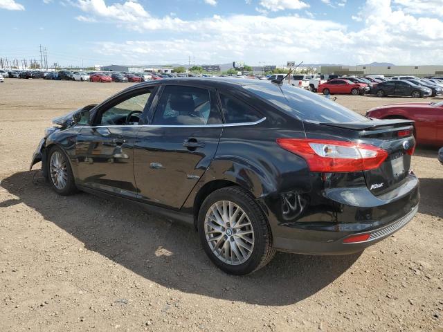 2013 Ford Focus Titanium VIN: 1FADP3J26DL283190 Lot: 68239373