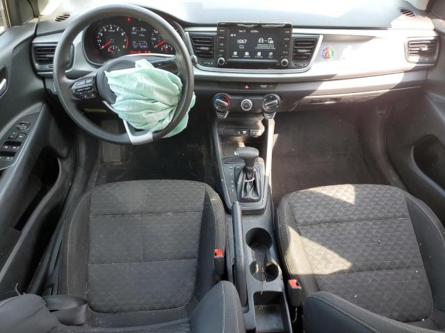 3KPA24AD4LE287880 | 2020 KIA RIO LX