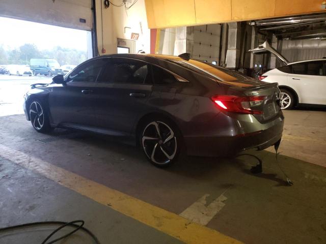 1HGCV1E37KA046060 Honda Accord Sport