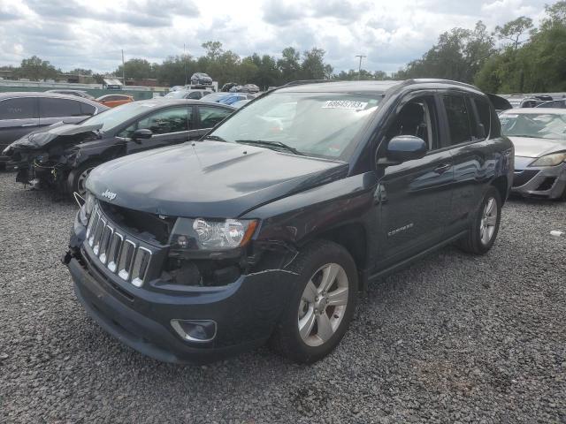 2015 Jeep Compass Latitude