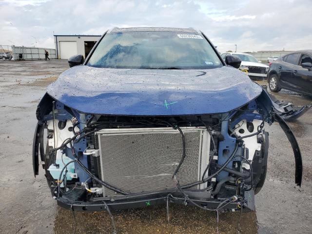2023 NISSAN ROGUE PLAT - JN8BT3DDXPW309131