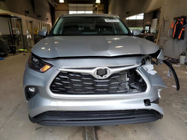 VIN 5TDKDRBHXPS045295 2023 Toyota Highlander, L no.5