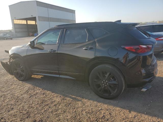 3GNKBKRS5MS549749 Chevrolet BLAZER RS
