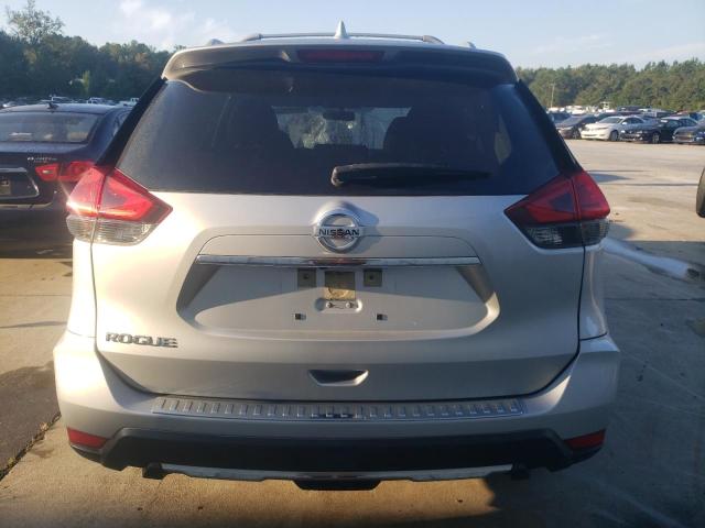JN8AT2MT0HW130708 Nissan ROGUE S