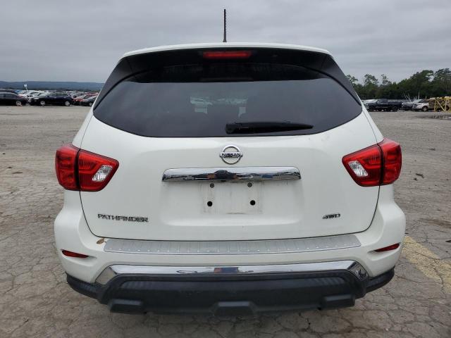5N1DR2MM9HC673438 Nissan Pathfinder S