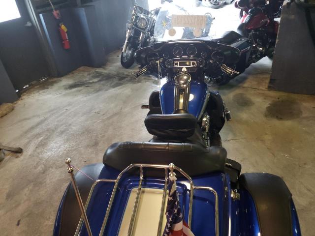 2010 HARLEY-DAVIDSON FLHTCUTG 1HD1MAM13AB850159