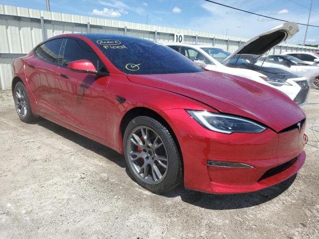 5YJSA1E68PF517485 Tesla MODEL S