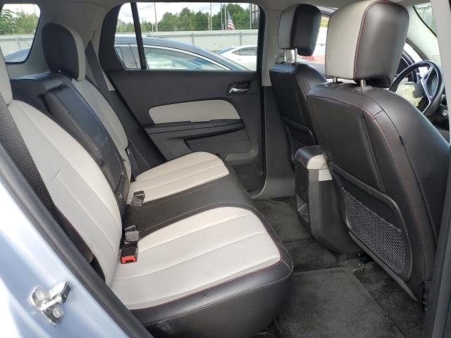 2015 GMC TERRAIN SL - 2GKALSEKXF6135038